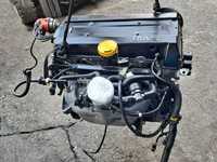 Motor SAAB 9-3 2.0 i B204I