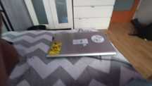 Laptop 17" Toshiba 6gb tam i5 Radeon 2gb 750gb