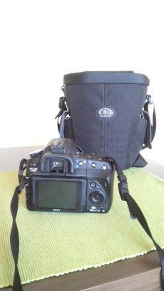 Aparat typu Lustrzanka Sony Alfa DSLR-A300