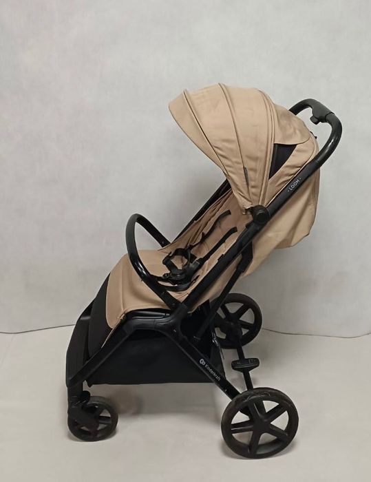 Wózek Spacerówka Kinderkraft Loom do 27 kg