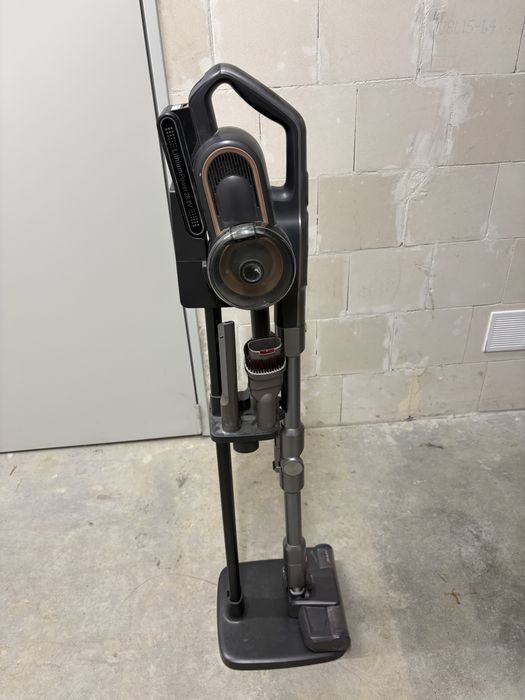 Odkurzacz Jimmy H10 pro uszkodzony