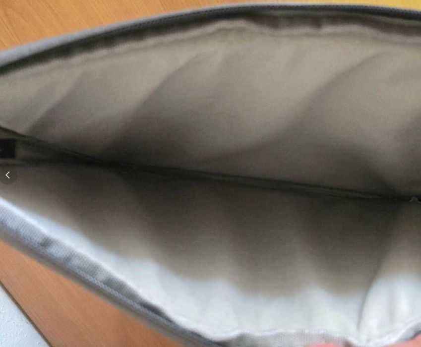 Bolsa para PC portátil