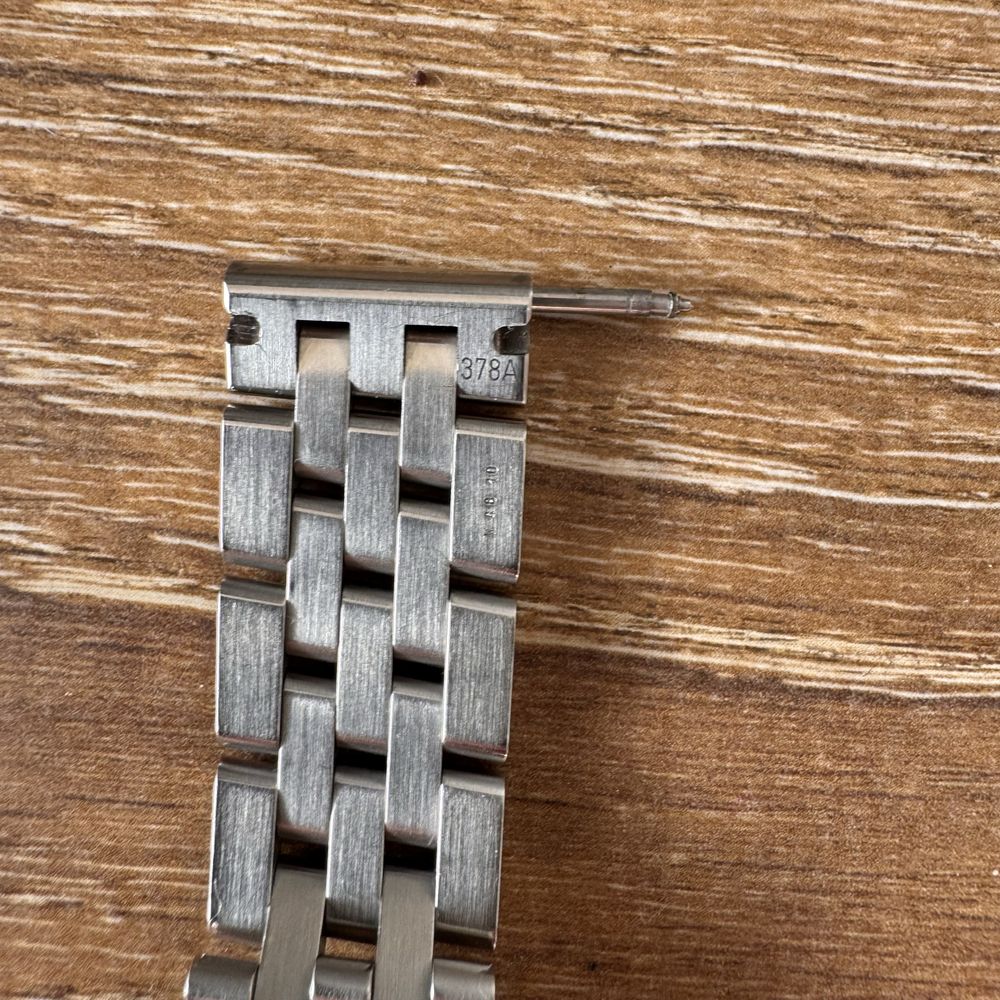 Bransoleta do Breitling Chronomat 41mm oryginalna
