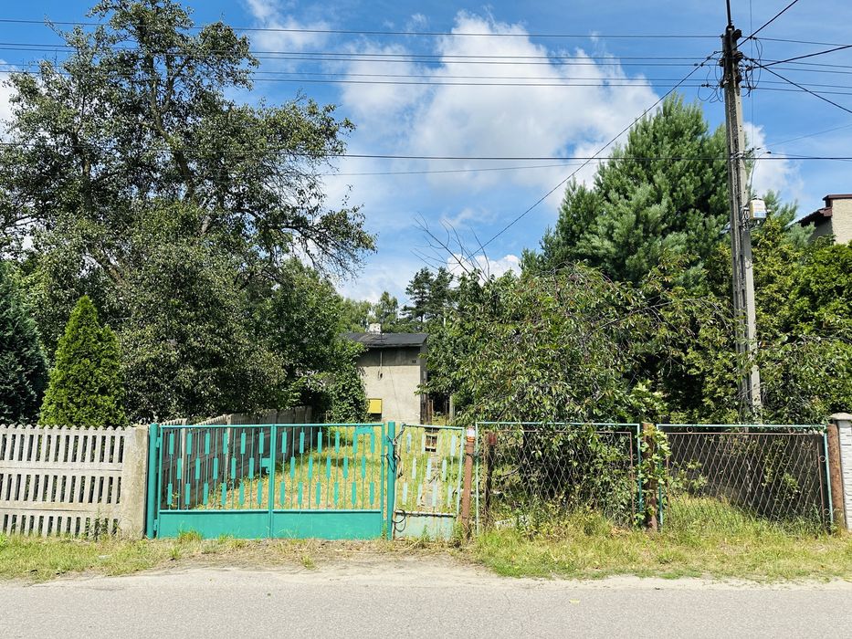 Najtanszy dom Sikorka