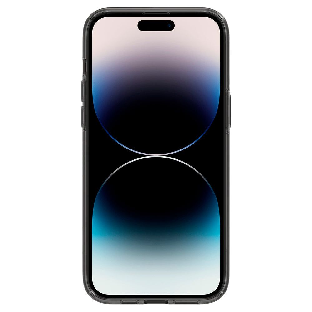 Чехол Spigen Ultra Hybrid Zero One MagFit для iPhone 15 Pro