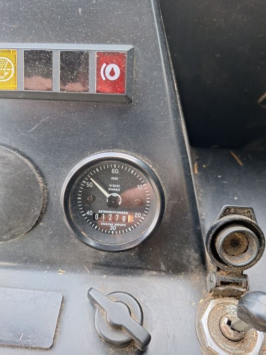 John Deere 1042  джон дір 1042