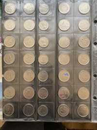 Продам монети Канади