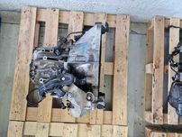 Caixa de velocidades Citroen Jumpy 2.0 HDI de 120cv ref 20MB12