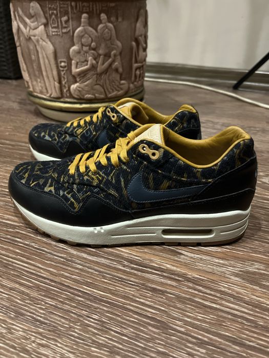 Кросівки Nike Air Max!