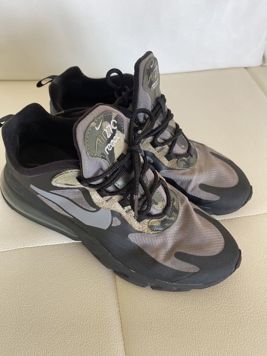 Sapatilhas Nike Air 270 react