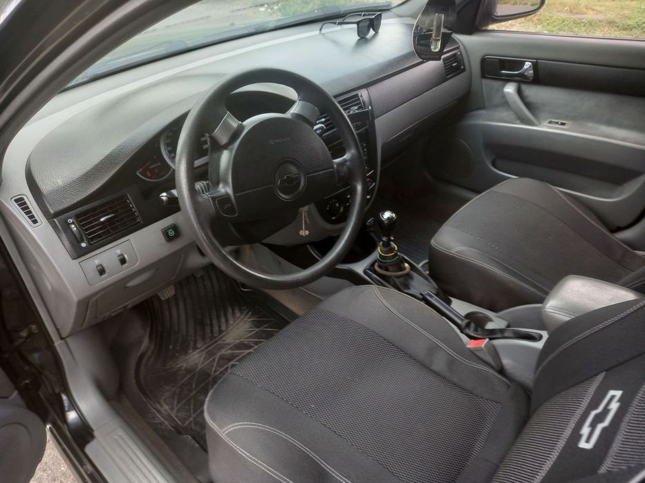 Продам автомобіль