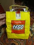 Lego насипом 2.7 кг