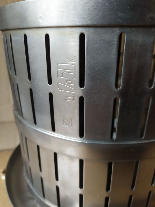 Садовый пресс для сока 6 л соковыжималка СССР