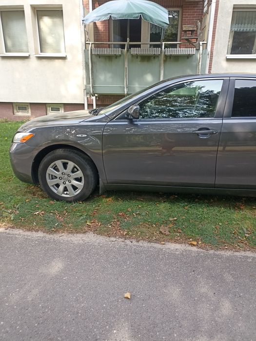 Toyota Camry 40 2.4 обмін