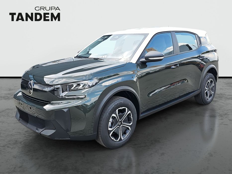 Citroën C3 Aircross You! wyprzedaż rocznika !!!