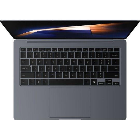 Samsung Galaxy Book4 Pro
