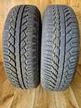 165/70/14 Semperit para zima Nowe