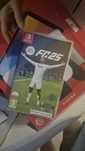 Fifa 25 nintendo switch NOWA