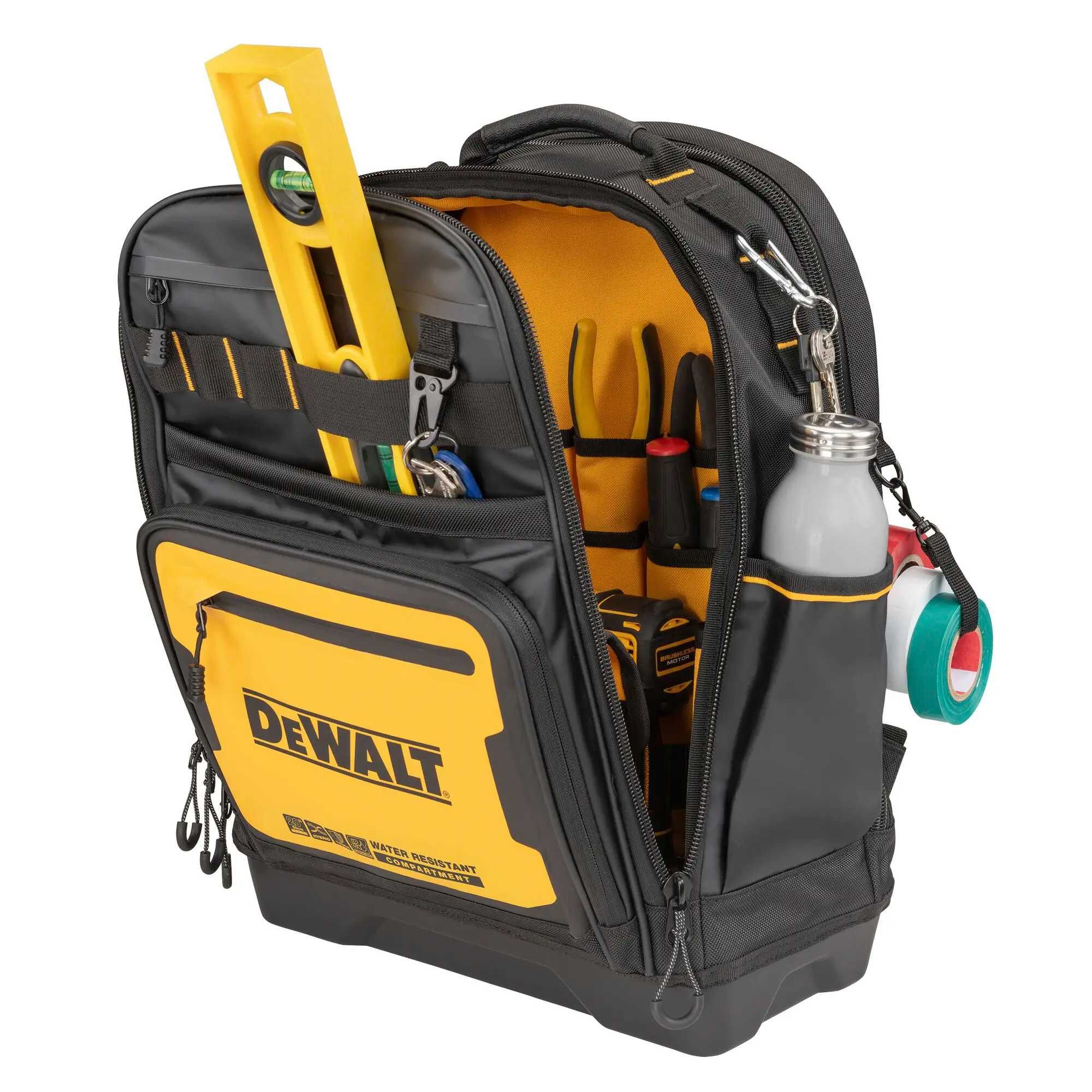 DeWALT DWST60102-1 Рюкзак для інструментів PRO BACKPACK