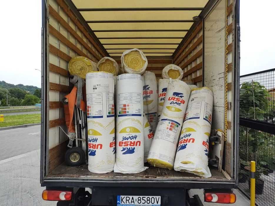 Przeprowadzki , Transport ,Utylizacja sof,mabli nosimy wynosimy itp