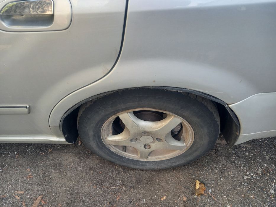 Продам Chery Eastar