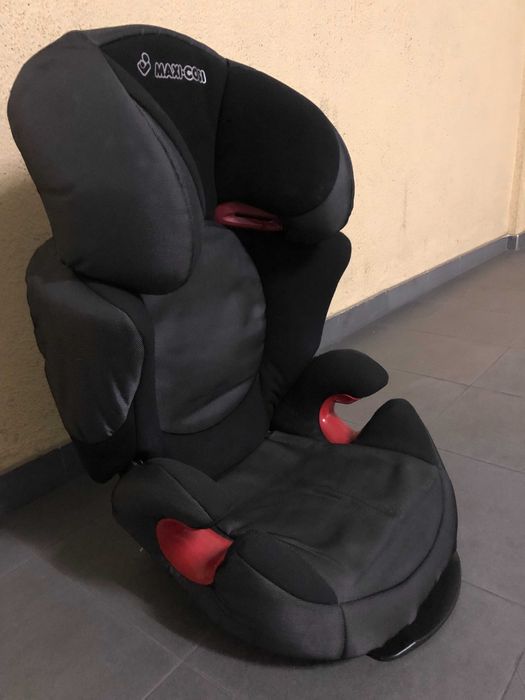 Cadeira auto Maxi-Cosi Rodi (15 - 36Kg) ECE R44/04