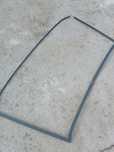 Friso vidro traseiro Mercedes w201