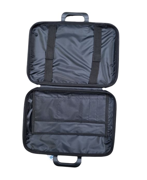 Torba aktówka, na laptop 15,6 cali