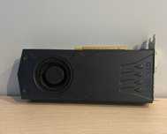 Karta graficzna Nvidia GTX 1060 6 GB