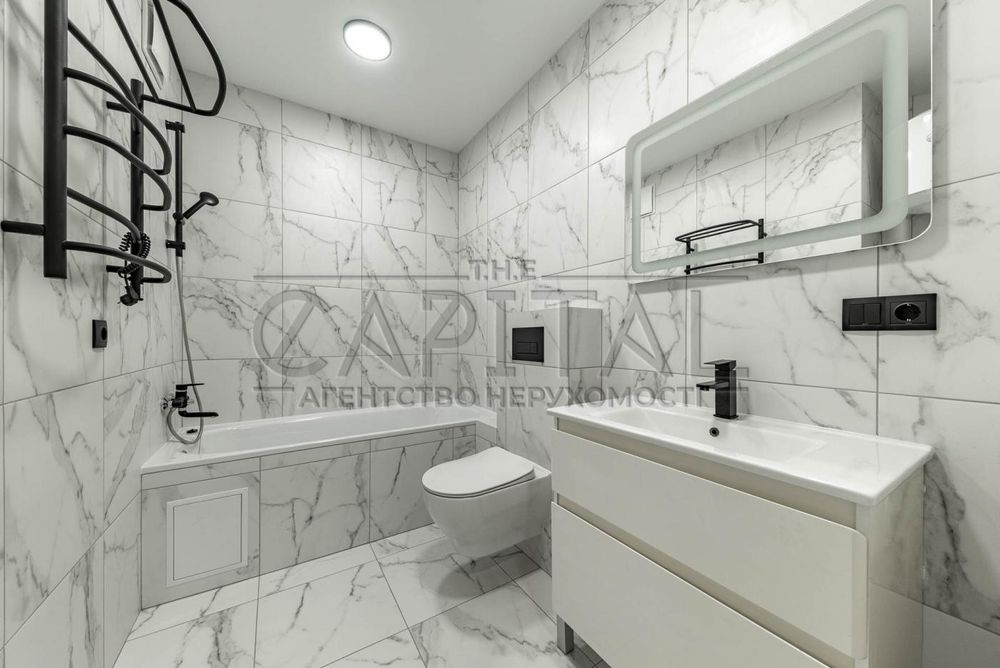 Продажа квартиры, ЖК «Варшавский Плюс» с генератором, Подольский р-н