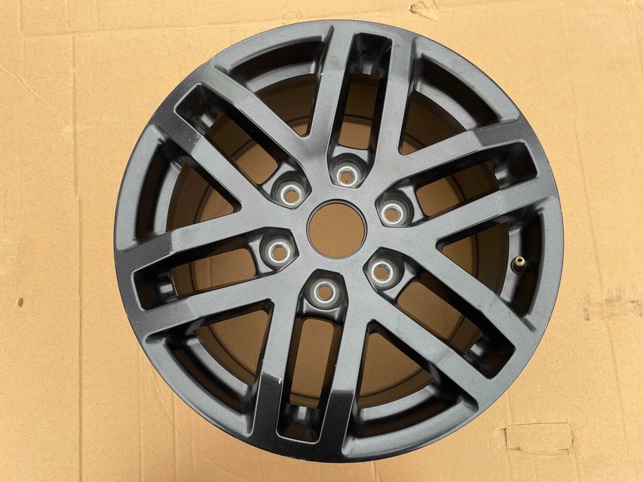 Felga aluminiowa Ford Range Raptor 8.5jx17h ET55