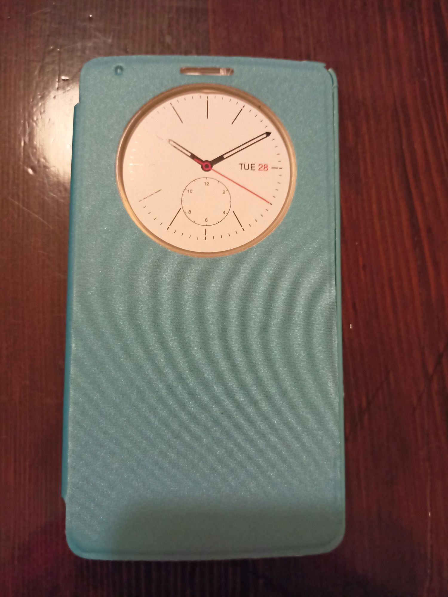 LG G3 - etui tzw. plecki + gratis
