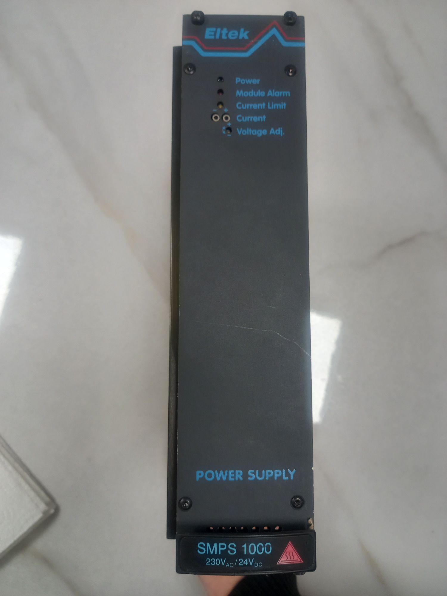 Блок питания Eltek SMPS 1000 10-30v