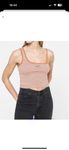 Levis hoop tank pap ld99 autmn  топ в полоску