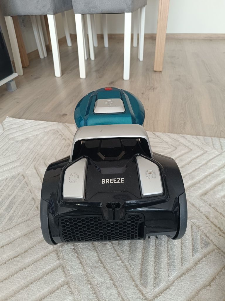 Odkurzacz HOOVER