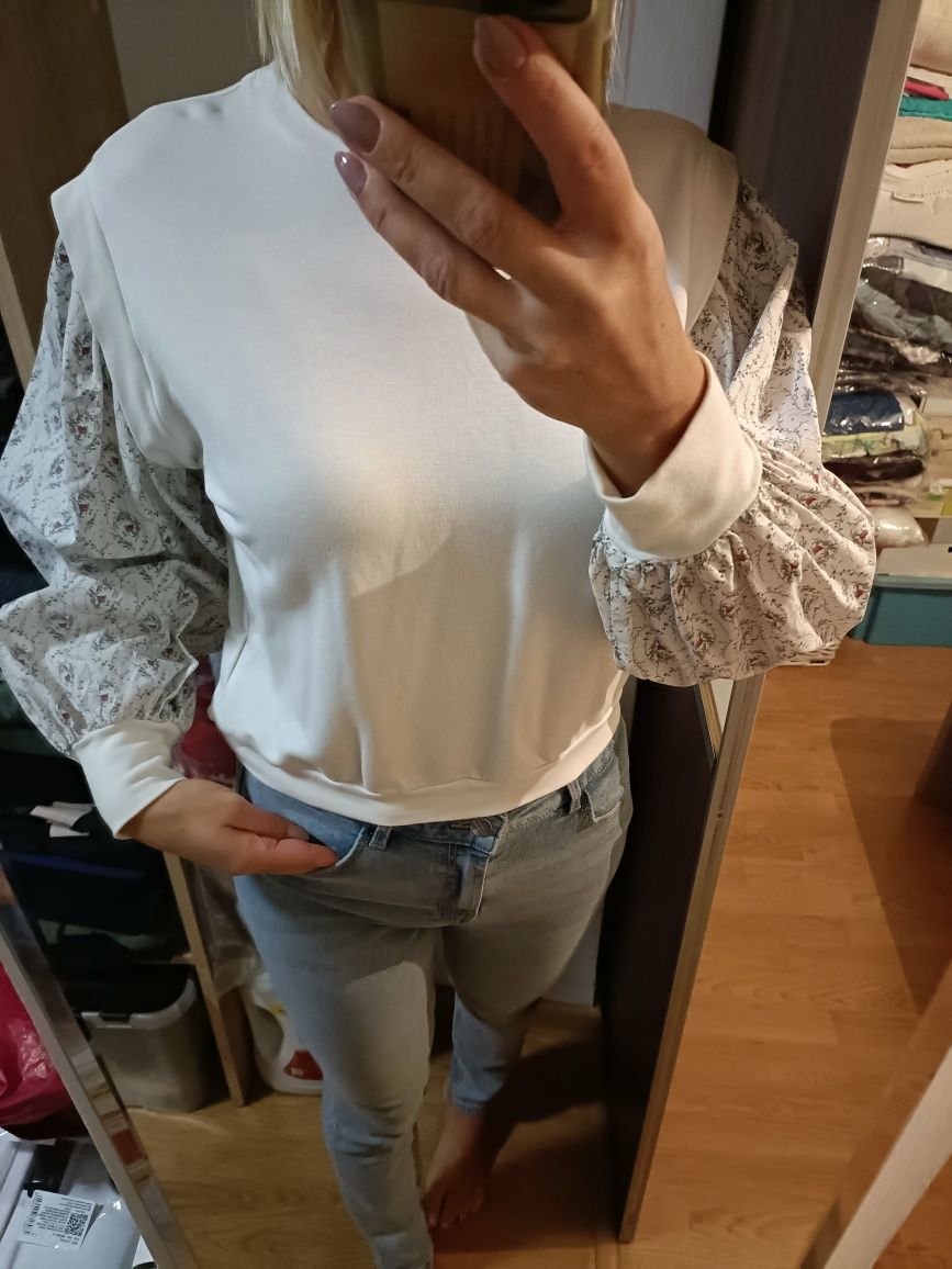 Bluzka Reserved r. M / 38