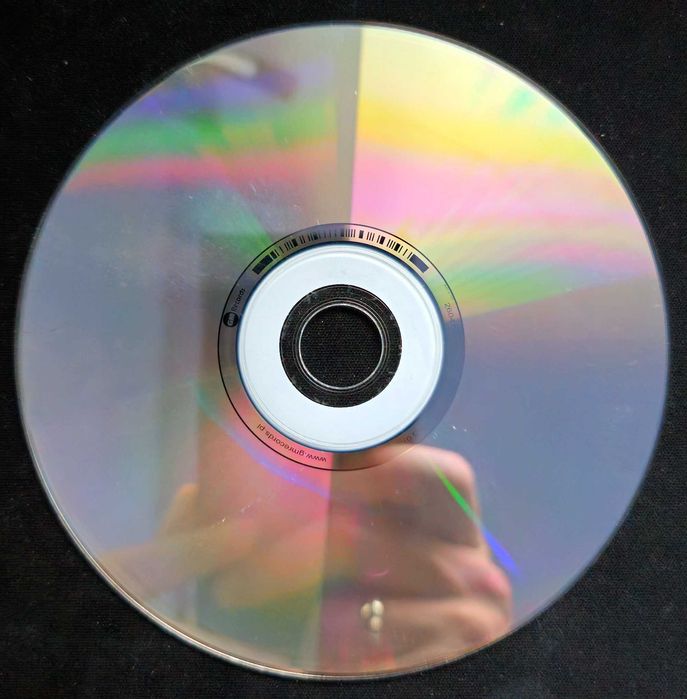 Płyta CD Sokół I Marysia Starosta Czysta Brudna Prawda 2011 I Wydanie