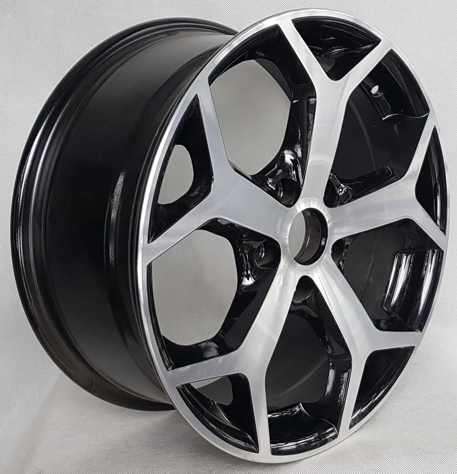 Felgi 17 5x108 Ford Mondeo S-Max 2 Galaxy Kuga Volvo XC60 V40 V60 XC70