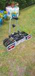 Bagaznik rowerowy Thule