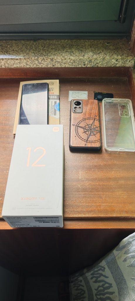Xiaomi 12x 128gb