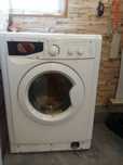 Стиральную машину INDESIT (E2SC2150 W UA) на запчасти