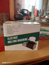 Elektryczna maszynka do papierosów
