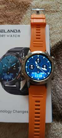 Smartwatch melanda 1.39