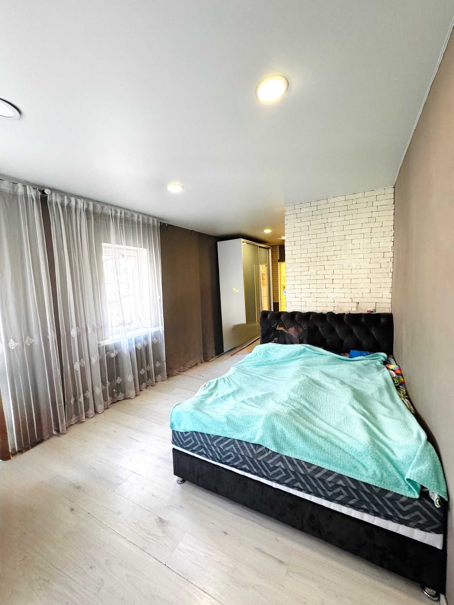 Продам ДОМ 3 ком. р-н ПЕРЕДОВОЙ(Широкая), АНД район, 58 м2, 5 сот.