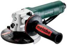 Metabo szlifierka pneumatyczna kątowa 125MM 500L/min DW 125