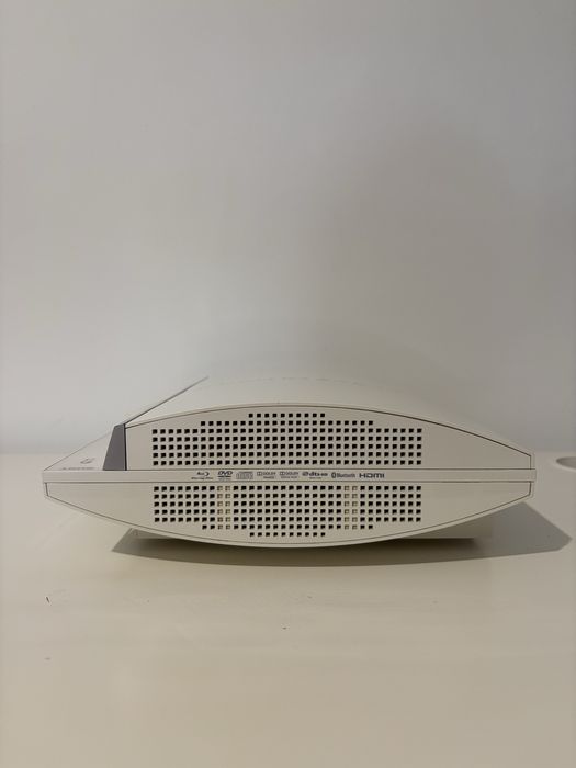 Playstation 3 Ceramic White 80gb