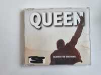 Queen Made In Haven CD