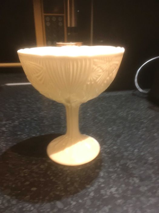 Cukiernica Ząbkowice Wachlarze Latimo bez wad