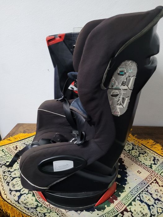Cadeira Auto bebé confort