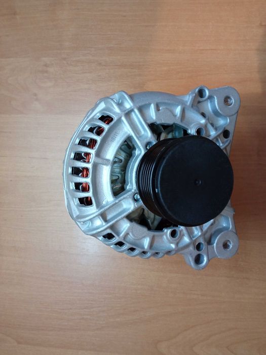 Продам новий Генератор CARGO (140А)